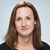 Photo of Catherine M. Klapperich