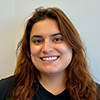 Photo of Veronica Sanchez Navarro