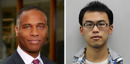 Guillermo A. Ameer, Xinlong Wang