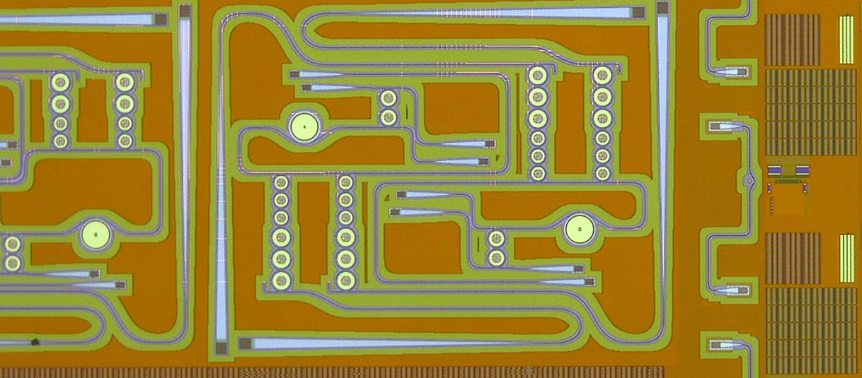 Packaged circuit board