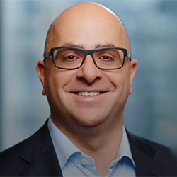 Mario Harik