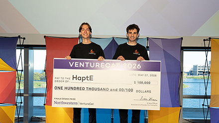 VC winners