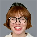 Photo of Carrie Kiryakakis