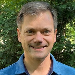 Greg Wagner