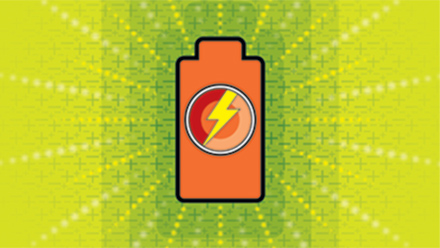 batteries
