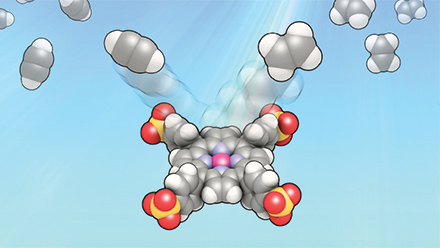 ethylene