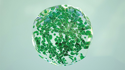 green hydrogen