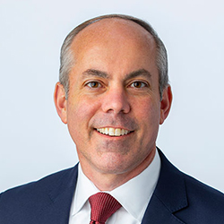 Aaron W. Saak