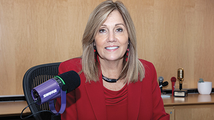 Christine Schyvinck