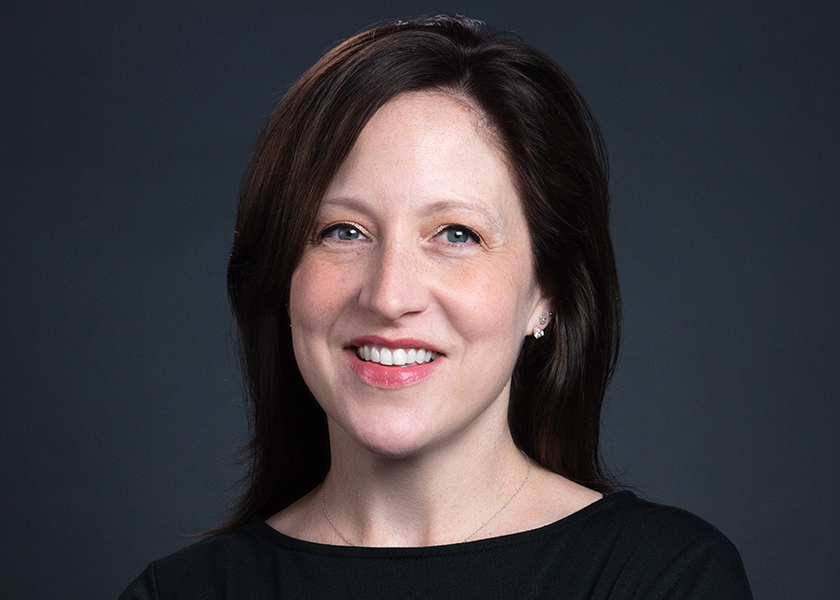 Headshot of Sara Sood