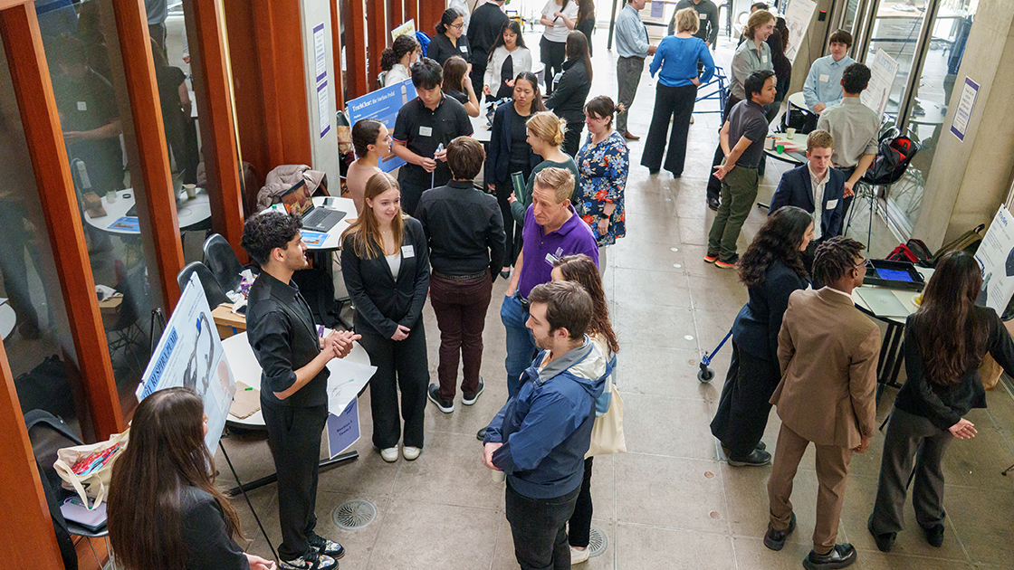 DTC Project Expo