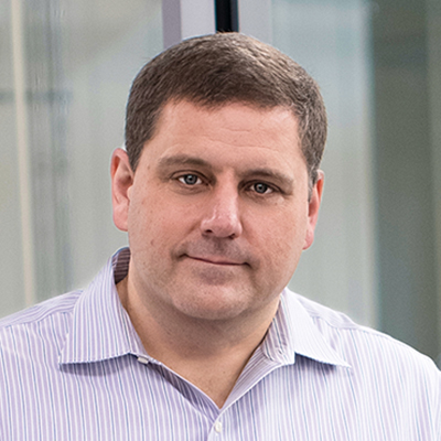 Alan Lund (PhD ’02)