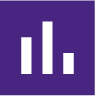 bar graph icon