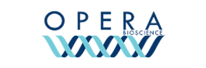 Opera Bioscience logo