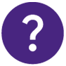 question mark icon